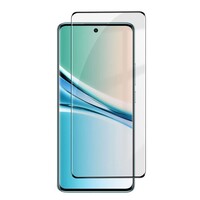 Противоударное защитное стекло Mietubl Anti-Static Full Glue 0.3mm для Xiaomi Redmi Note 15 Pro Plus 5G