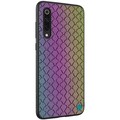 Чехол Nillkin Twinkle Case Радужный для Xiaomi Mi9(#3)