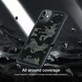 Чехол-накладка Nillkin Camo Case для Apple iPhone 11(#6)