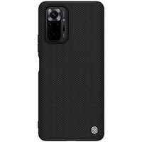 Чехол Nillkin Textured Case Черный для Xiaomi Poco M3 Pro