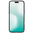 Силиконовый чехол Nillkin Nature TPU Pro Magnetic Case затемненный для Apple iPhone 17 Pro Max(#4)