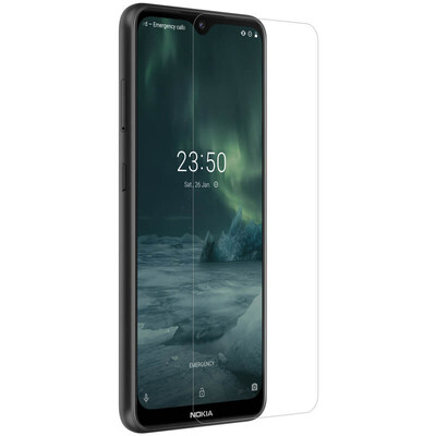 Защитное стекло NILLKIN Amazing H  для Nokia 7.2 (6.2)(3)