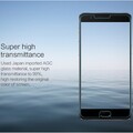 Противоударное защитное стекло Ainy Tempered Glass Protector 0.3mm для OnePlus 3 (Three)/ 3T (Three T)(#1)