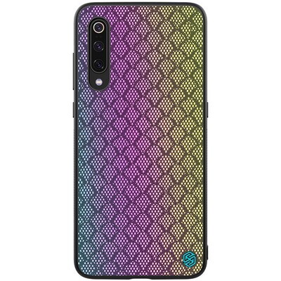 Чехол Nillkin Twinkle Case Радужный для Xiaomi Mi9(1)