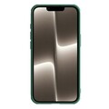 Чехол-накладка Nillkin CamShield Pro Зеленая для Apple iPhone 17e(#2)