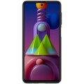 Чехол-накладка Nillkin CamShield черная для Samsung Galaxy M51(#2)