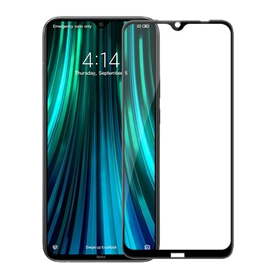 Защитное стекло Nillkin CP+ Pro для Xiaomi Redmi Note 8/ Redmi Note 8 2021(1)
