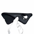 Силиконовый чехол TPU Case 0.6mm прозрачный для Xiaomi Mi8 SE(#3)