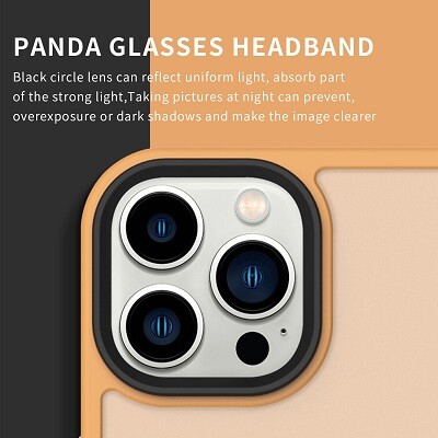 Защитный чехол TPU+PC Iron Matte Case with Magsafe голубой для Apple iPhone 12 Pro Max(7)