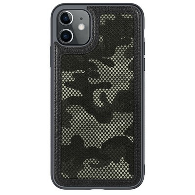 Чехол-накладка Nillkin Camo Case для Apple iPhone 11(1)