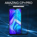 Защитное стекло Nillkin CP+Pro черное для Xiaomi Redmi 9i(#5)