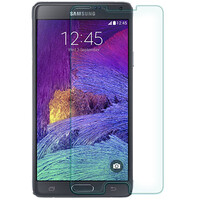 Защитная пленка Ainy матовая для Samsung N9100 Galaxy Note 4