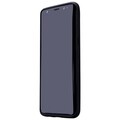 Кожаная накладка Nillkin Burt Series Brown для Samsung G955F Galaxy S8 Plus(#3)