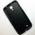 Силиконовый чехол Becolor Black для Samsung i9200 Galaxy Mega 6.3(#2)