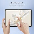 Противоударное защитное стекло Tempered Glass Film 0.3mm для Honor Pad 10 (12.1")(#4)