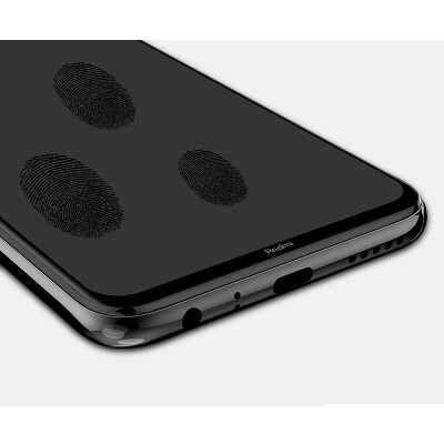Защитное стекло Nillkin CP+ Pro для Xiaomi Redmi Note 8/ Redmi Note 8 2021(3)