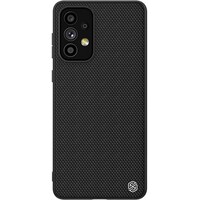 Чехол Nillkin Textured Case Черный для Samsung Galaxy A73