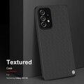 Чехол Nillkin Textured Case Черный для Samsung Galaxy A33(#5)