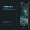 Защитное стекло NILLKIN Amazing H  для Nokia 7.2 (6.2)(#7)
