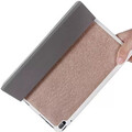 Полиуретановый чехол NOVA Case Gold для Lenovo Tab A7600 A10-70(#4)