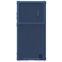 Чехол Nillkin Textured S Case Синий для Samsung Galaxy S23 Ultra