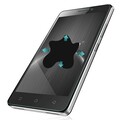 Противоударное защитное стекло Ainy Tempered Glass Protector 0.3mm для Lenovo Vibe P1M(#1)