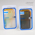 Силиконовый чехол Jekod TPU Case Black для LG Optimus G Pro E985(#4)