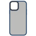 Защитный чехол Rock Guard Series Case Matte синий для Apple iPhone 13 Pro Max(#1)