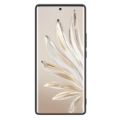 Чехол Nillkin Textured Case Черный для Huawei Honor 70(2)