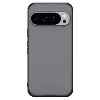 Пластиковый чехол Nillkin Super Frosted Shield Pro Case (прозрачная версия) для Google Pixel 10 Pro XL