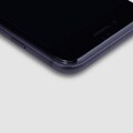 Противоударное защитное стекло на весь экран Ainy Full Screen Cover White для Apple iPhone 7 Plus(#4)