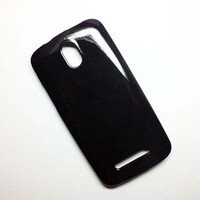 Силиконовый чехол Dutofone Black для HTC Desire 500 Dual