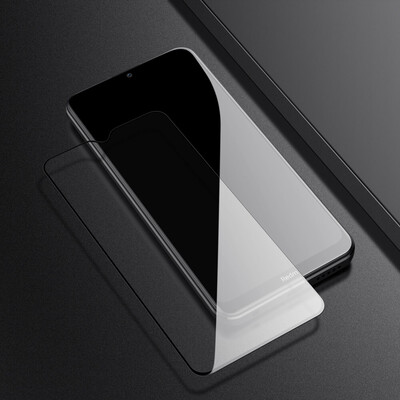 Защитное стекло Nillkin CP+ Pro для Xiaomi Redmi Note 8/ Redmi Note 8 2021(15)