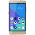 Силиконовый чехол Nillkin Nature TPU Case White для Huawei Honor 7(#2)