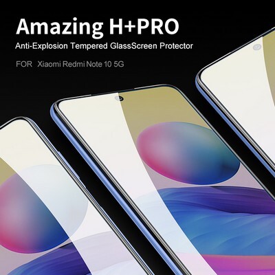 Защитное стекло Nillkin Amazing H+PRO для Xiaomi Poco M3 Pro(5)