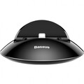 Док-станция Baseus Desktop Vertical Charging Station Lightning / ZCLOR-01(#1)