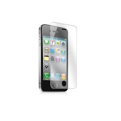 Металлический чехол накладка Capdase Alumor Jacket Pink для Apple iPhone 4/4S(3)