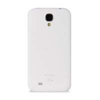 Пластиковый чехол Melkco Air PP 0,4 mm White для Samsung i9200 Galaxy Mega 6.3