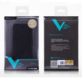 Кожаный чехол Nillkin Leather Stylish White для Sony Xperia Z1 L39h(#4)