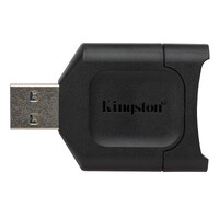 Картридер Kingston MLP MobileLite Plus USB 3.2