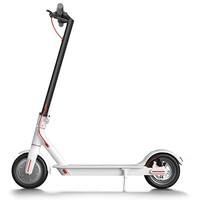 Электросамокат Xiaomi Mijia M365 Electric Scooter 2018 (global) 7800 mAh белый