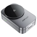 Беспроводная зарядная станция с Magsafe 3в1 Acefast E22 22.5W(#2)