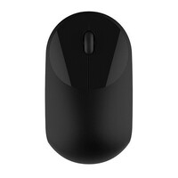 Беспроводная мышь Xiaomi Mi Wireless Mouse Youth Edition черная