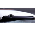 Пластиковый чехол Nillkin D-Style Matte White для Huawei Ascend G610(#2)