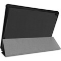 Чехол Nova Case черный для Lenovo Tab E10 TB-X104(#2)