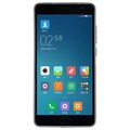 Силиконовый чехол Nillkin Nature TPU Case Grey для Xiaomi RedMi Pro(#2)