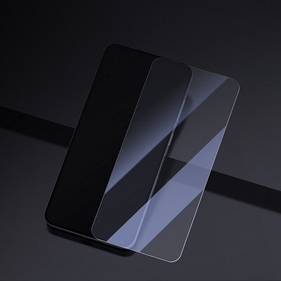 Защитное стекло Nillkin Amazing H+PRO для Samsung Galaxy S25(9)