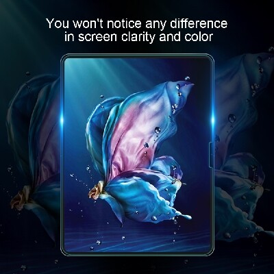 Защитное стекло Nillkin Amazing H+ для Apple iPad Pro 13 (2025)(5)