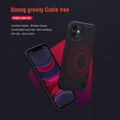 Чехол Nillkin Magic Pro Case Built-in magnet для Apple iPhone 11 Pro(#7)