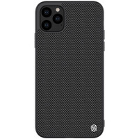 Чехол-накладка NILLKIN Textured Case черный для Apple iPhone 11 Pro Max